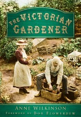 The Victorian Gardener