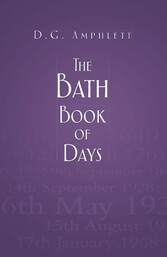 The Bath Book of Days