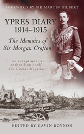 Ypres Diary 1914-15