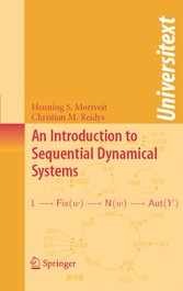 An Introduction to Sequential Dynamical Systems