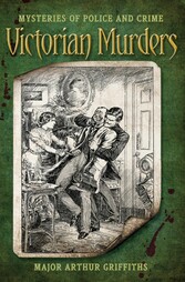 Victorian Murders