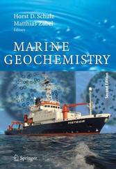 Marine Geochemistry