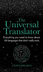 The Universal Translator