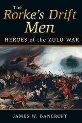 The Rorke's Drift Men