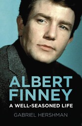 Albert Finney