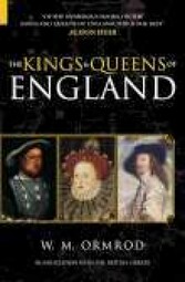 The Kings and Queens of England