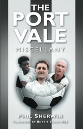 The Port Vale Miscellany