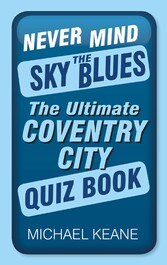 Never Mind the Sky Blues