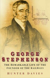 George Stephenson