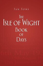 The Isle of Wight Book of Days