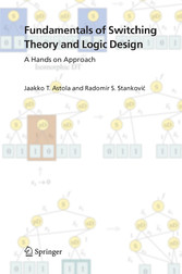 Fundamentals of Switching Theory and Logic Design