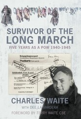 Survivor of the Long March