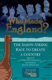 Who Made England?