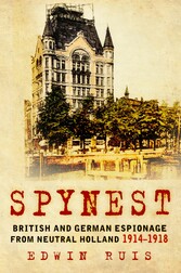 Spynest