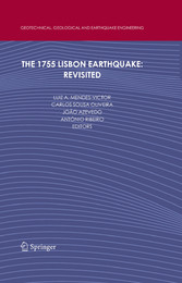 The 1755 Lisbon Earthquake: Revisited