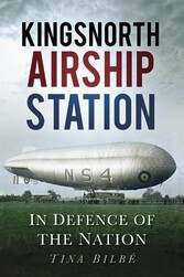 Kingsnorth Airship Station