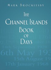 The Channel Islands Book of Days