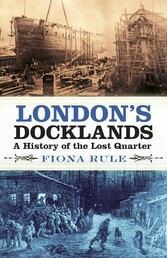 London's Docklands