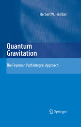 Quantum Gravitation