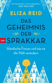 Das Geheimnis der Sprakkar