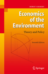 Economics of the Environment