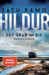 Hildur - Das Grab im Eis