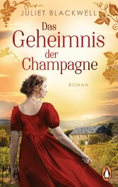 Das Geheimnis der Champagne