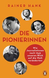 Die Pionierinnen