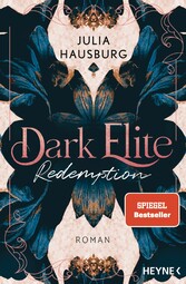 Dark Elite - Redemption