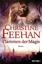 Flammen der Magie