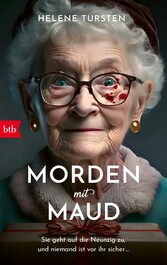 Morden mit Maud