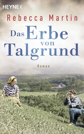 Das Erbe von Talgrund