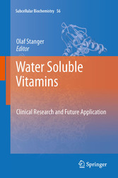 Water Soluble Vitamins