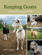 Keeping Goats