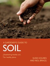 Gardener's Guide to Soil