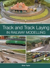 Track and Track Laying in Railway Modelling