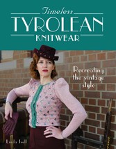 Timeless Tyrolean Knitwear