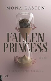 Fallen Princess