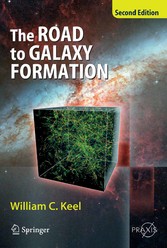 The Road to Galaxy Formation