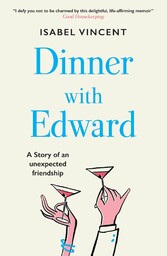 Dinner with Edward