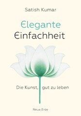 Elegante Einfachheit