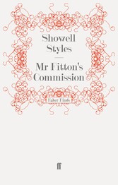 Mr Fitton's Commission