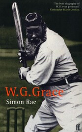 W. G. Grace: A Life