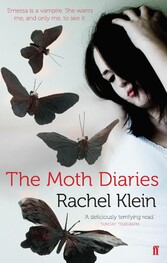 The Moth Diaries