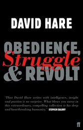 Obedience, Struggle and Revolt