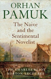 The Naive and the Sentimental Novelist