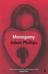 Monogamy