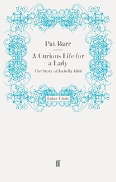 A Curious Life for a Lady