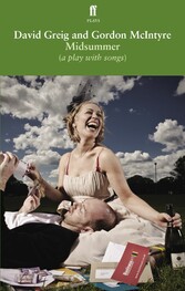 Midsummer [a play with songs]