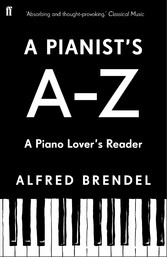 A Pianist's A-Z